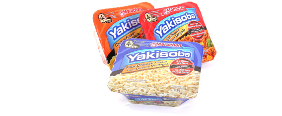 Maruchan Products