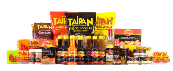 Taipan Products