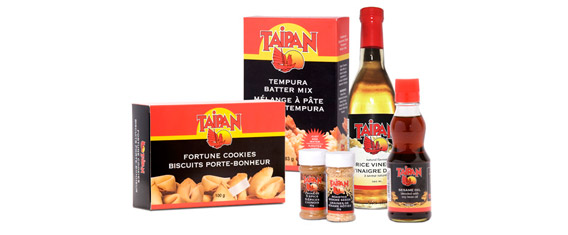 Taipan Misc