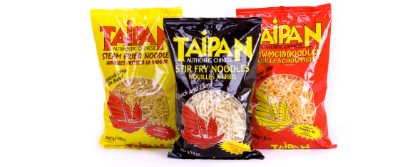 Taipan Noodles