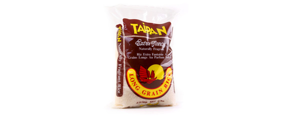 Taipan Rice