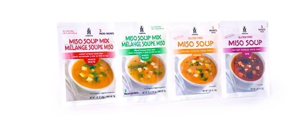 Mishima Products
