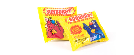 Sunburst Products