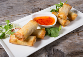 Dipping Sauces