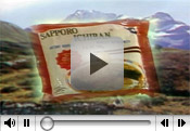 sapporo ichiban video